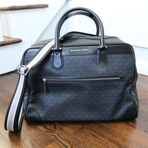 Michael Kors Duffel Bag - Like New